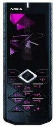 Galeria zdjęć telefonu Nokia 7900 Prism