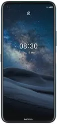 Galeria zdjęć telefonu Nokia 8.3 5G