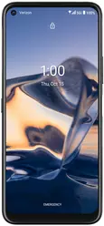 Galeria zdjęć telefonu Nokia 8 V 5G UW