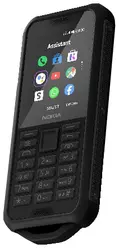 Galeria zdjęć telefonu Nokia 800 Tough
