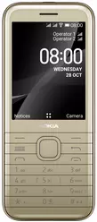Galeria zdjęć telefonu Nokia 8000 4G Dual SIM