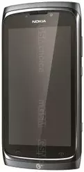 Galeria zdjęć telefonu Nokia 801T