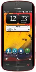 Galeria zdjęć telefonu Nokia 808 Pure View