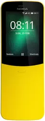 Galeria zdjęć telefonu Nokia 8110 4G Dual SIM