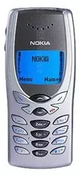 Galeria zdjęć telefonu Nokia 8250