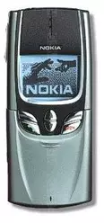 Galeria zdjęć telefonu Nokia 8850