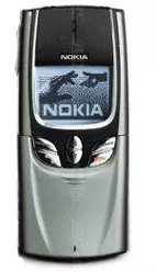 Galeria zdjęć telefonu Nokia 8890