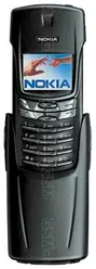 Galeria zdjęć telefonu Nokia 8910i