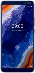 Galeria zdjęć telefonu Nokia 9 PureView