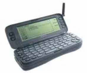 Galeria zdjęć telefonu Nokia 9000