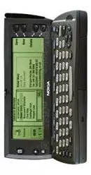 Galeria zdjęć telefonu Nokia 9110