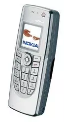 Galeria zdjęć telefonu Nokia 9300