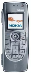 Galeria zdjęć telefonu Nokia 9300i