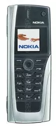 Galeria zdjęć telefonu Nokia 9500