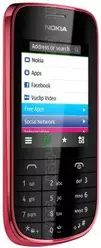 Galeria zdjęć telefonu Nokia Asha 203