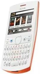Galeria zdjęć telefonu Nokia Asha 205 Dual Sim