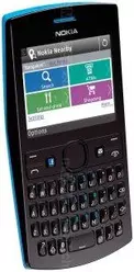 Galeria zdjęć telefonu Nokia Asha 205