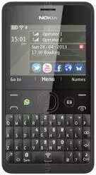 Galeria zdjęć telefonu Nokia Asha 210 Dual SIM