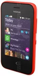Galeria zdjęć telefonu Nokia Asha 230 Dual SIM