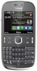 Galeria zdjęć telefonu Nokia Asha 302