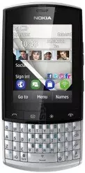 Galeria zdjęć telefonu Nokia Asha 303