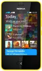 Galeria zdjęć telefonu Nokia Asha 501 Dual SIM