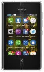 Galeria zdjęć telefonu Nokia Asha 503 Dual SIM