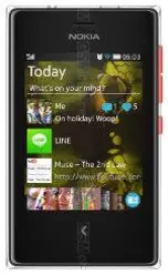 Galeria zdjęć telefonu Nokia Asha 503