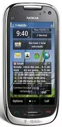 Galeria zdjęć telefonu Nokia Astound