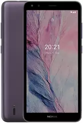 Galeria zdjęć telefonu Nokia C01 Plus