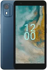 Galeria zdjęć telefonu Nokia C02
