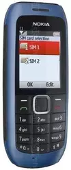 Galeria zdjęć telefonu Nokia C1-00