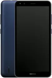 Galeria zdjęć telefonu Nokia C1 2nd Edition