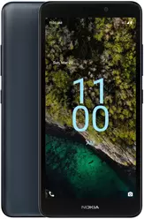 Galeria zdjęć telefonu Nokia C100