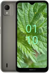 Galeria zdjęć telefonu Nokia C110