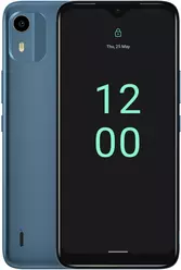 Galeria zdjęć telefonu Nokia C12 Plus