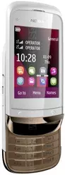 Galeria zdjęć telefonu Nokia C2-03