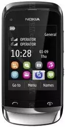 Galeria zdjęć telefonu Nokia C2-06 Galeria zdjęć telefonu Nokia C2-06