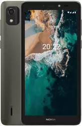 Galeria zdjęć telefonu Nokia C2 2nd Edition Dual SIM