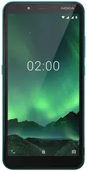 Galeria zdjęć telefonu Nokia C2 Dual SIM