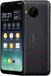 Galeria zdjęć telefonu Nokia C20 Plus
