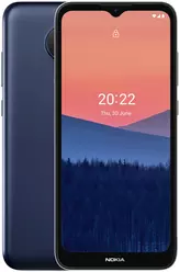 Galeria zdjęć telefonu Nokia C21 Dual SIM