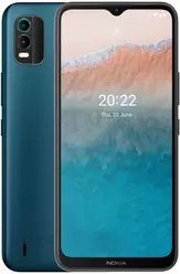 Galeria zdjęć telefonu Nokia C21 Plus Dual SIM