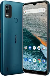 Galeria zdjęć telefonu Nokia C21 Plus