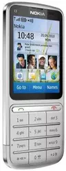 Galeria zdjęć telefonu Nokia C3-01 RM-640