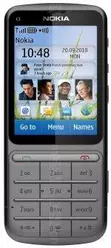 Galeria zdjęć telefonu Nokia C3-01