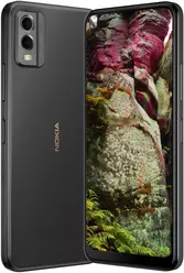 Galeria zdjęć telefonu Nokia C32