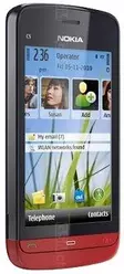 Galeria zdjęć telefonu Nokia C5-06