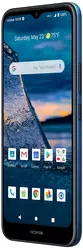 Galeria zdjęć telefonu Nokia C5 Endi