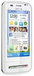 Galeria zdjęć telefonu Nokia C6